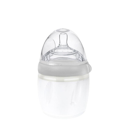 Generation 3 Silicone Baby Bottle (160/250ml)